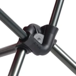 Helinox Sunset Chair R1 -Beste Kampeer Winkel Helinox Campingstoel LGW Sunset Chair R1 Forest Green detail2