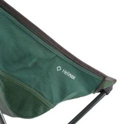 Helinox Sunset Chair R1 -Beste Kampeer Winkel Helinox Campingstoel LGW Sunset Chair R1 Forest Green detail3