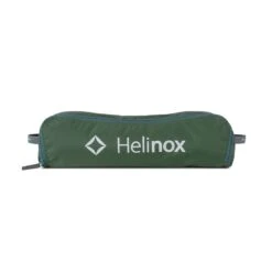 Helinox Sunset Chair R1 -Beste Kampeer Winkel Helinox Campingstoel LGW Sunset Chair R1 Forest Green ingepakt