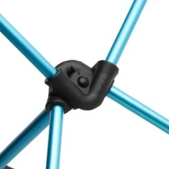 Helinox Sunset Chair R2 - Black -Beste Kampeer Winkel Helinox Campingstoel LGW Sunset Chair R2 Black detail3 kopie