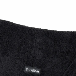 Helinox Fleece Seat Warmer For Chair One - Black 8 Helinox Fleece Seat Warmer For Chair One - Black -Beste Kampeer Winkel Helinox Fleece Stoelverwarmer Voor Chair One Black detail