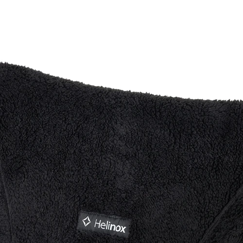Helinox Fleece Seat Warmer For Chair One - Black 5 Helinox Fleece Seat Warmer For Chair One - Black - Afbeelding 3