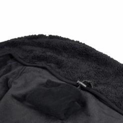 Helinox Fleece Seat Warmer For Chair One - Black 9 Helinox Fleece Seat Warmer For Chair One - Black -Beste Kampeer Winkel Helinox Fleece Stoelverwarmer Voor Chair One Black detail2