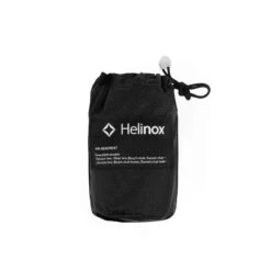 Helinox Hoofdkussen Air R1 - Black 11 Helinox Hoofdkussen Air R1 - Black -Beste Kampeer Winkel Helinox Hoofdkussen Air R1 Black ingepakt