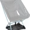 Helinox Ground Sheet For Chair Zero - Black -Beste Kampeer Winkel Helinox ground sheet chair zero