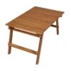 Human Comfort Foldable Table 70X45 Gannat
