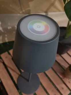 Human Comfort Staande Lamp Mire -Beste Kampeer Winkel Human Comfort Staande Lamp Mire 3