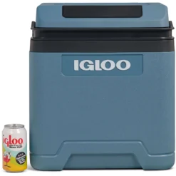 Igloo IE27 AC/DC -Beste Kampeer Winkel IglooIE27 acdc 10