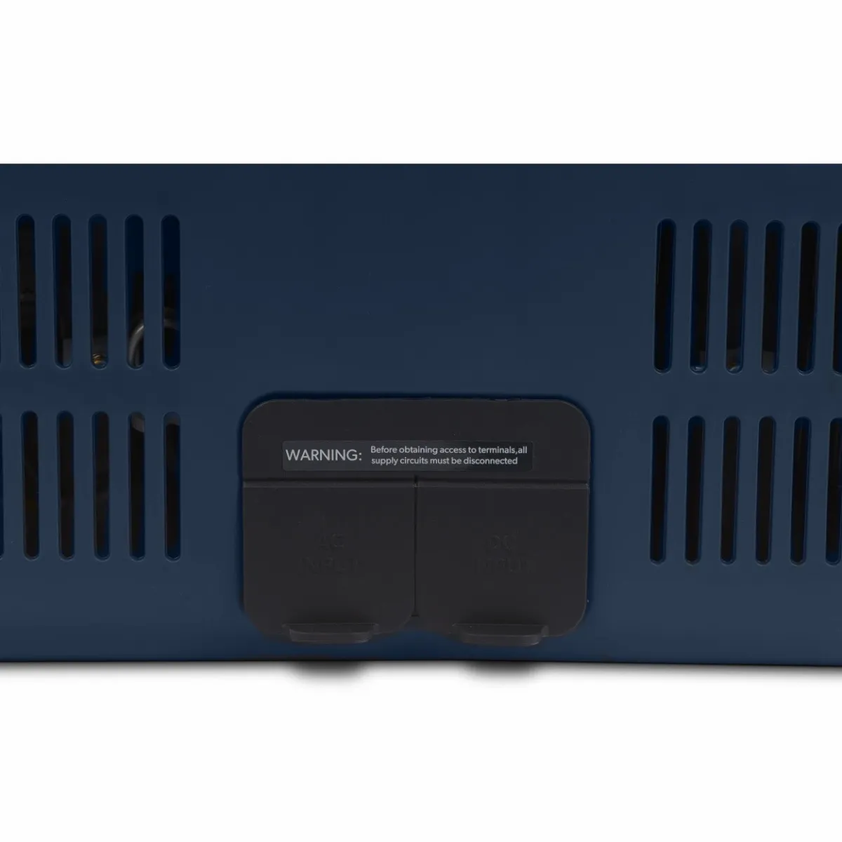 Igloo Compressor Koelbox ICF40 12 Igloo Compressor Koelbox ICF40 - Afbeelding 10