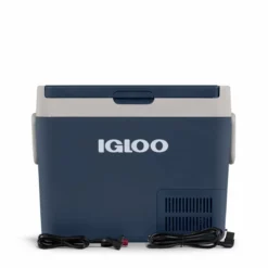 Igloo Compressor Koelbox ICF40 14 Igloo Compressor Koelbox ICF40 -Beste Kampeer Winkel Igloo Compressor Koelbox ICF40 3