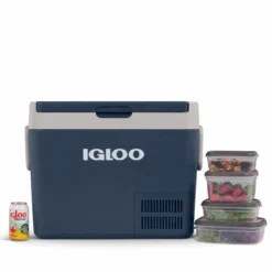Igloo Compressor Koelbox ICF40 19 Igloo Compressor Koelbox ICF40 -Beste Kampeer Winkel Igloo Compressor Koelbox ICF40 8