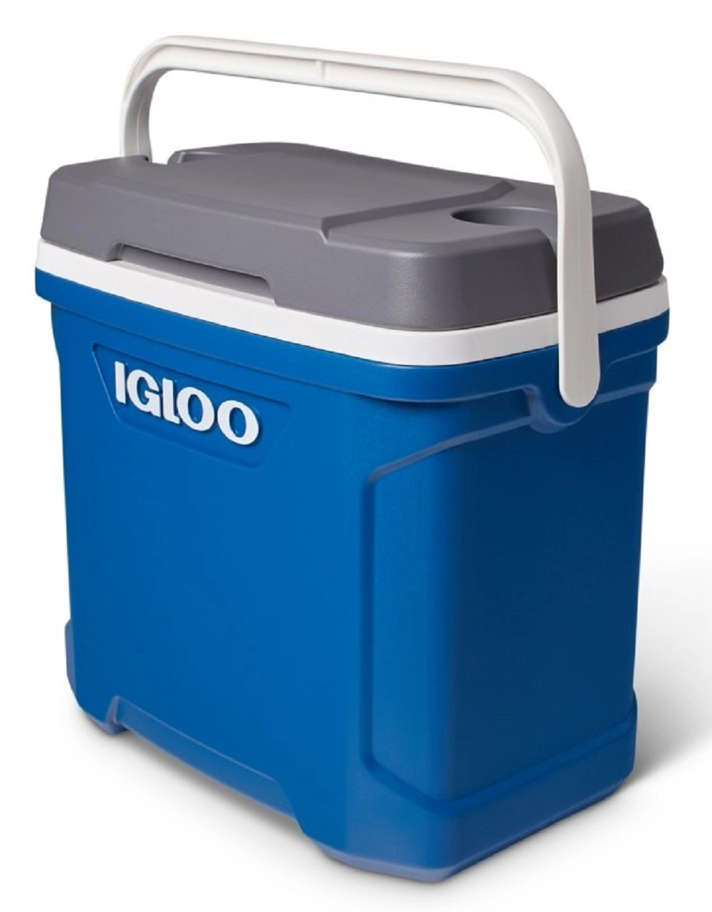 Igloo Latitude 30 - Blauw 4 Igloo Latitude 30 - Blauw - Afbeelding 2