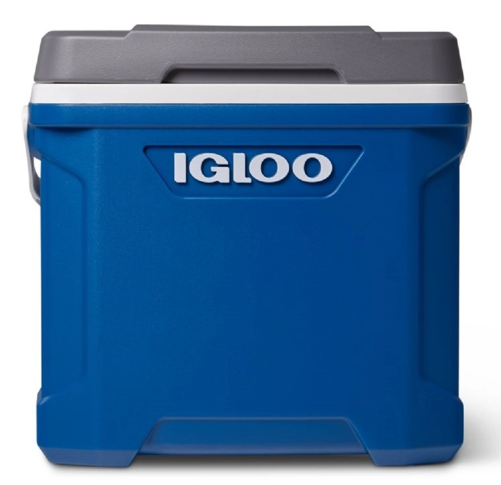 Igloo Latitude 30 - Blauw 6 Igloo Latitude 30 - Blauw - Afbeelding 4