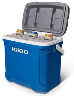 Igloo Latitude 30 - Blauw 12 Igloo Latitude 30 - Blauw -Beste Kampeer Winkel Igloo Latitude 30 blauw 5.jpeg
