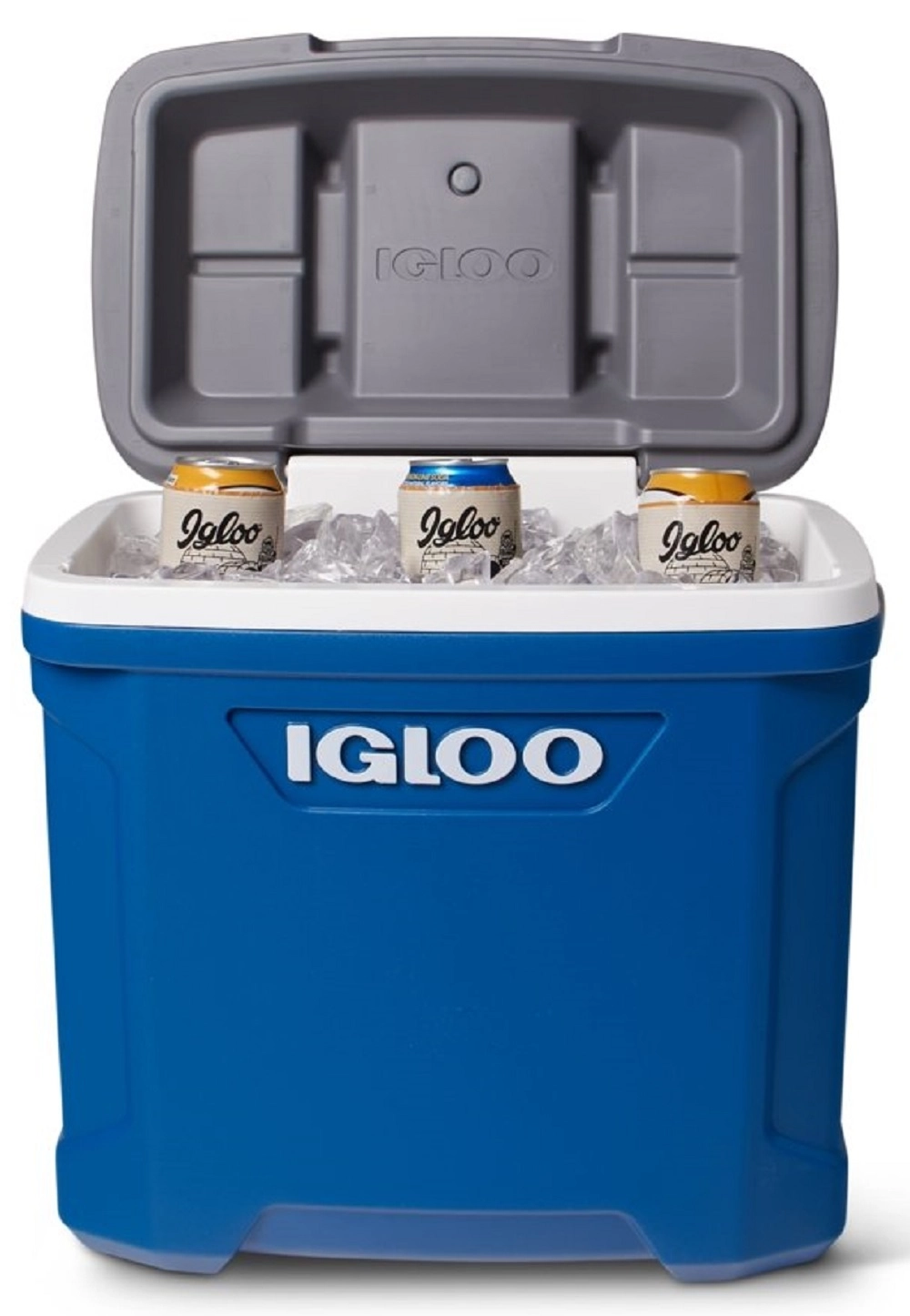 Igloo Latitude 30 - Blauw 8 Igloo Latitude 30 - Blauw - Afbeelding 6