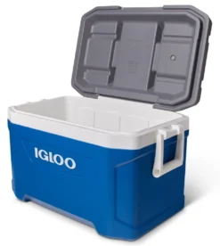 Igloo Latitude 52 - Blauw -Beste Kampeer Winkel Igloo latitude 52 blauw 6.jpeg