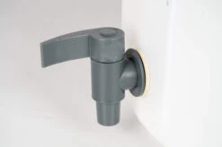 Pressol Jerrycan Met Kraan -Beste Kampeer Winkel Jerrycanmetkraan10liter kraan