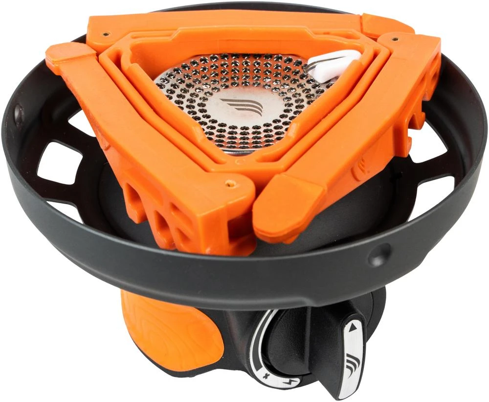 Jetboil Flash 1.0L Carbon - Kooksysteem 5 Jetboil Flash 1.0L Carbon - Kooksysteem - Afbeelding 3