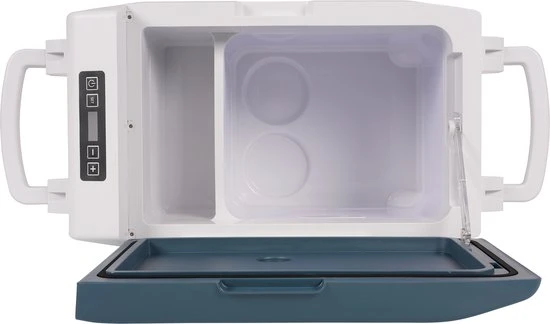 Tristar Koelbox Compressor 230/12V 40L KB-7740 4 Tristar Koelbox Compressor 230/12V 40L KB-7740 - Afbeelding 2