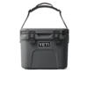 Yeti Koelbox Roadie 2 Yeti Koelbox Roadie -Beste Kampeer Winkel KOELBOX ROADIE 15 CHARCOAL