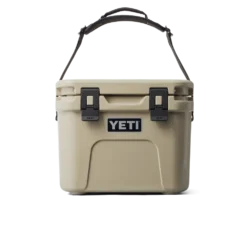 Yeti Koelbox Roadie -Beste Kampeer Winkel KOELBOX ROADIE 15 TAN