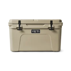 Yeti Koelbox Tundra -Beste Kampeer Winkel KOELBOX TUNDRA 45 TAN