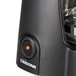 Tristar Koffiezetter Cm-1246 0,6L 600W -Beste Kampeer Winkel KOFFIEZETTER KNOP