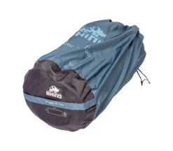 Happy Rhino Kruger 10 Duo -Beste Kampeer Winkel KRUGER 10 DUO VERPAKKING