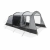 Kampa Tunneltent Hayling 4 -Beste Kampeer Winkel Kampa Hayling 4 tent hoofd