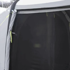 Kampa Tunneltent Hayling 4 -Beste Kampeer Winkel Kampa Hayling 4 tent mesh