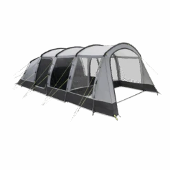 Kampa Tunneltent Hayling 6