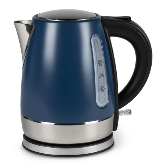 Kampa Cascade 1L Electric Kettle 4 Kampa Cascade 1L Electric Kettle - Afbeelding 2