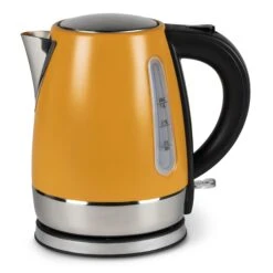 Kampa Cascade 1L Electric Kettle 7 Kampa Cascade 1L Electric Kettle -Beste Kampeer Winkel Kampa Waterkoker 1L Sunset