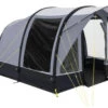 Kampa Tent Brean 4 Air TC -Beste Kampeer Winkel Kampa opblaasbare tent brean 4 air tc