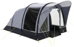 Kampa Tent Brean 4 Air TC