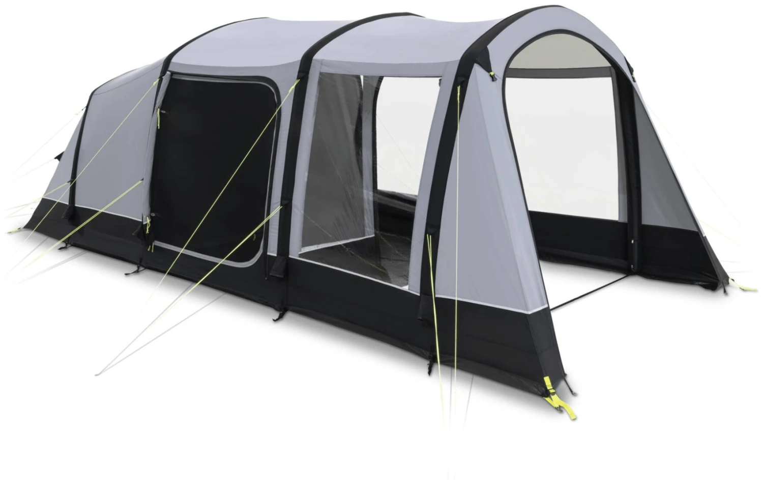 Kampa Tunneltent Hayling 4 Air TC 3 Kampa Tunneltent Hayling 4 Air TC