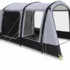 Kampa Tunneltent Hayling 4 Air -Beste Kampeer Winkel Kampa opblaasbare tent hayling 4 air tc