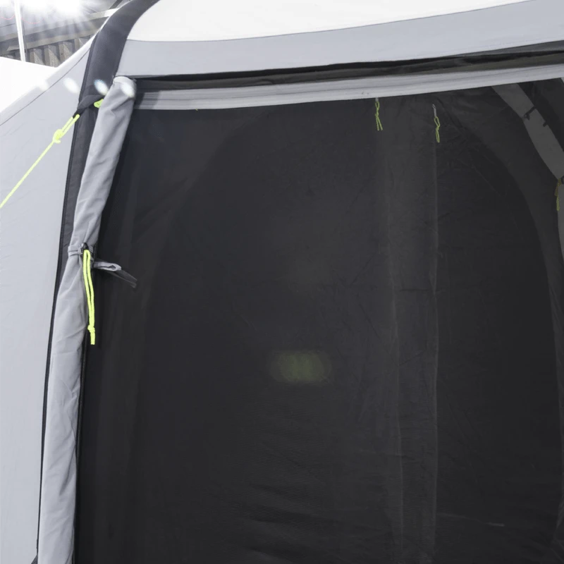 Kampa Tunneltent Hayling 4 Air TC 5 Kampa Tunneltent Hayling 4 Air TC - Afbeelding 3