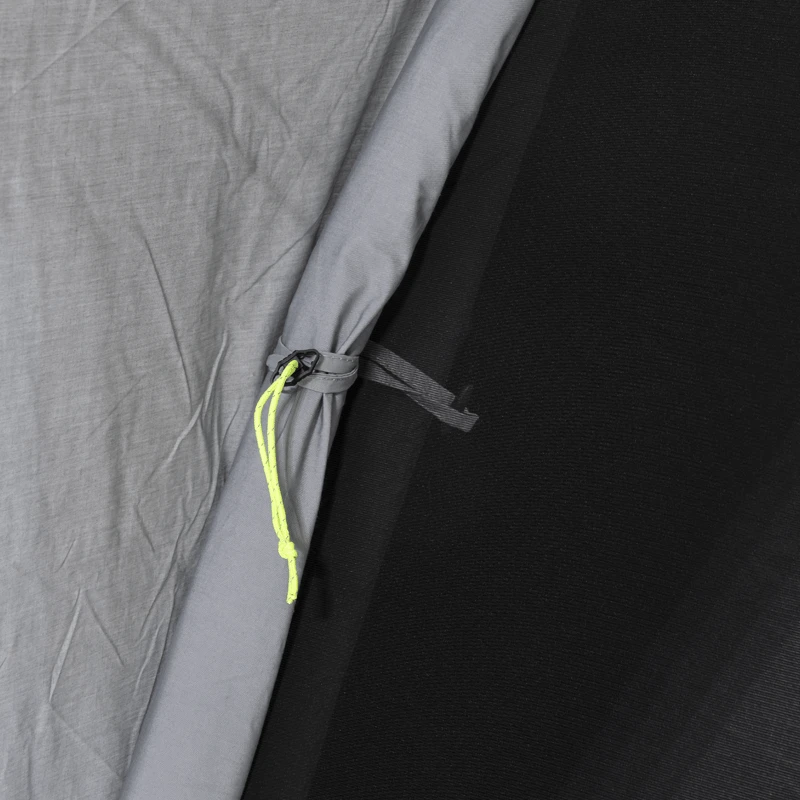 Kampa Tunneltent Hayling 4 Air TC 6 Kampa Tunneltent Hayling 4 Air TC - Afbeelding 4