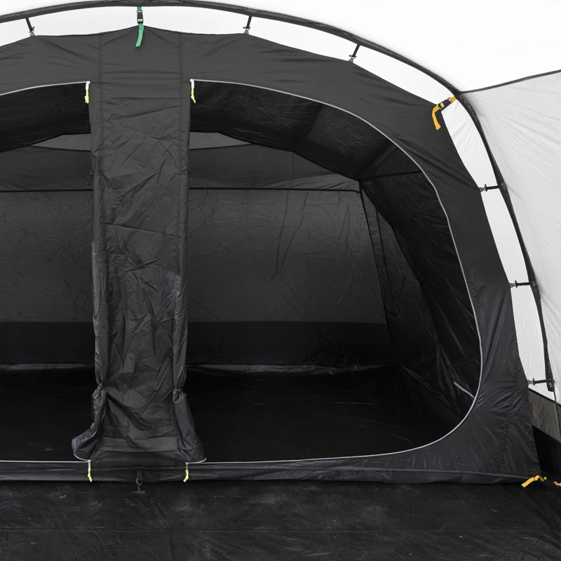 Kampa Tunneltent Hayling 4 Air TC 4 Kampa Tunneltent Hayling 4 Air TC - Afbeelding 2