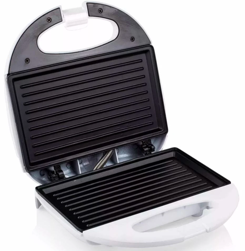 Tristar Toaster Voor Tosti'S En Panini'S 750W 3 Tristar Toaster Voor Tosti'S En Panini'S 750W