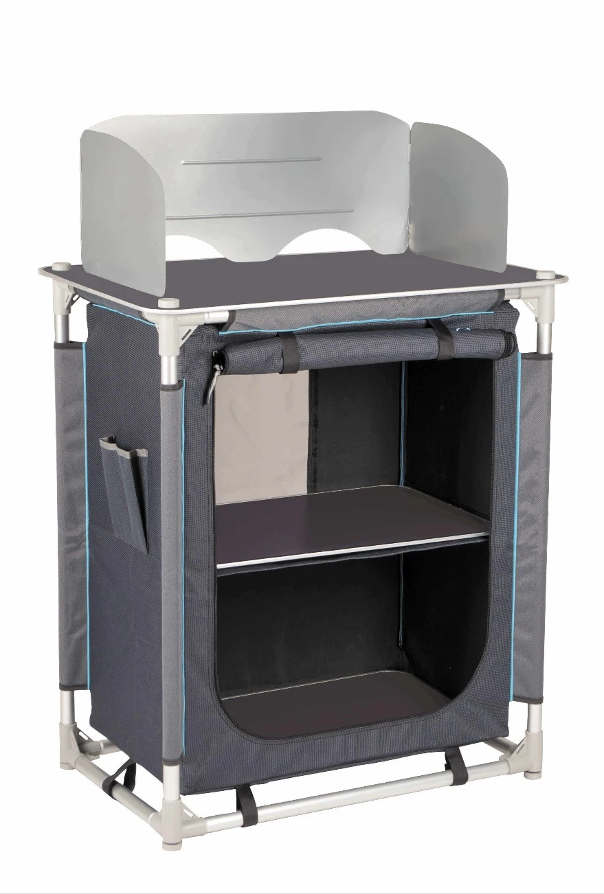 Bo-Camp Kookeiland Moraine Waterproof 3 Bo-Camp Kookeiland Moraine Waterproof