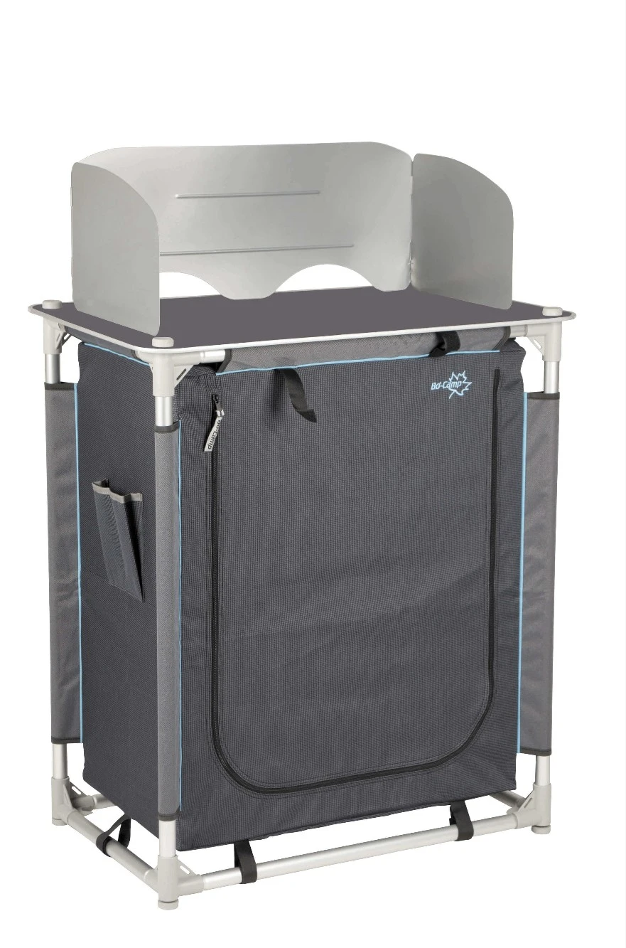 Bo-Camp Kookeiland Moraine Waterproof 4 Bo-Camp Kookeiland Moraine Waterproof - Afbeelding 2