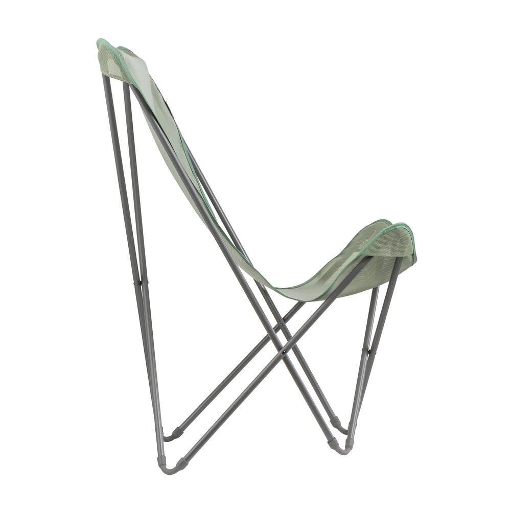 Lafuma Maxi Pop Up Batyline Iso - Moss 5 Lafuma Maxi Pop Up Batyline Iso - Moss - Afbeelding 3