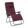Lafuma Rsx Clip Xl Aircomfort 2 - Bordeaux 1 Lafuma Rsx Clip Xl Aircomfort 2 - Bordeaux -Beste Kampeer Winkel LFM2059 3186 RSX CLIP XL Bordeaux 1