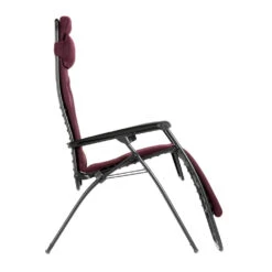 Lafuma Rsx Clip Xl Aircomfort 2 - Bordeaux -Beste Kampeer Winkel LFM2059 3186 RSX CLIP XL Bordeaux 3