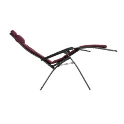 Lafuma Rsx Clip Xl Aircomfort 2 - Bordeaux -Beste Kampeer Winkel LFM2059 3186 RSX CLIP XL Bordeaux 6