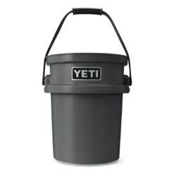 Yeti Loadout Bucket -Beste Kampeer Winkel LOADOUT BUCKET CHARCOAL