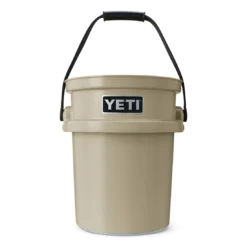 Yeti Loadout Bucket -Beste Kampeer Winkel LOADOUT BUCKET TAN