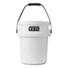 Yeti Loadout Bucket -Beste Kampeer Winkel LOADOUT BUCKET WHITE